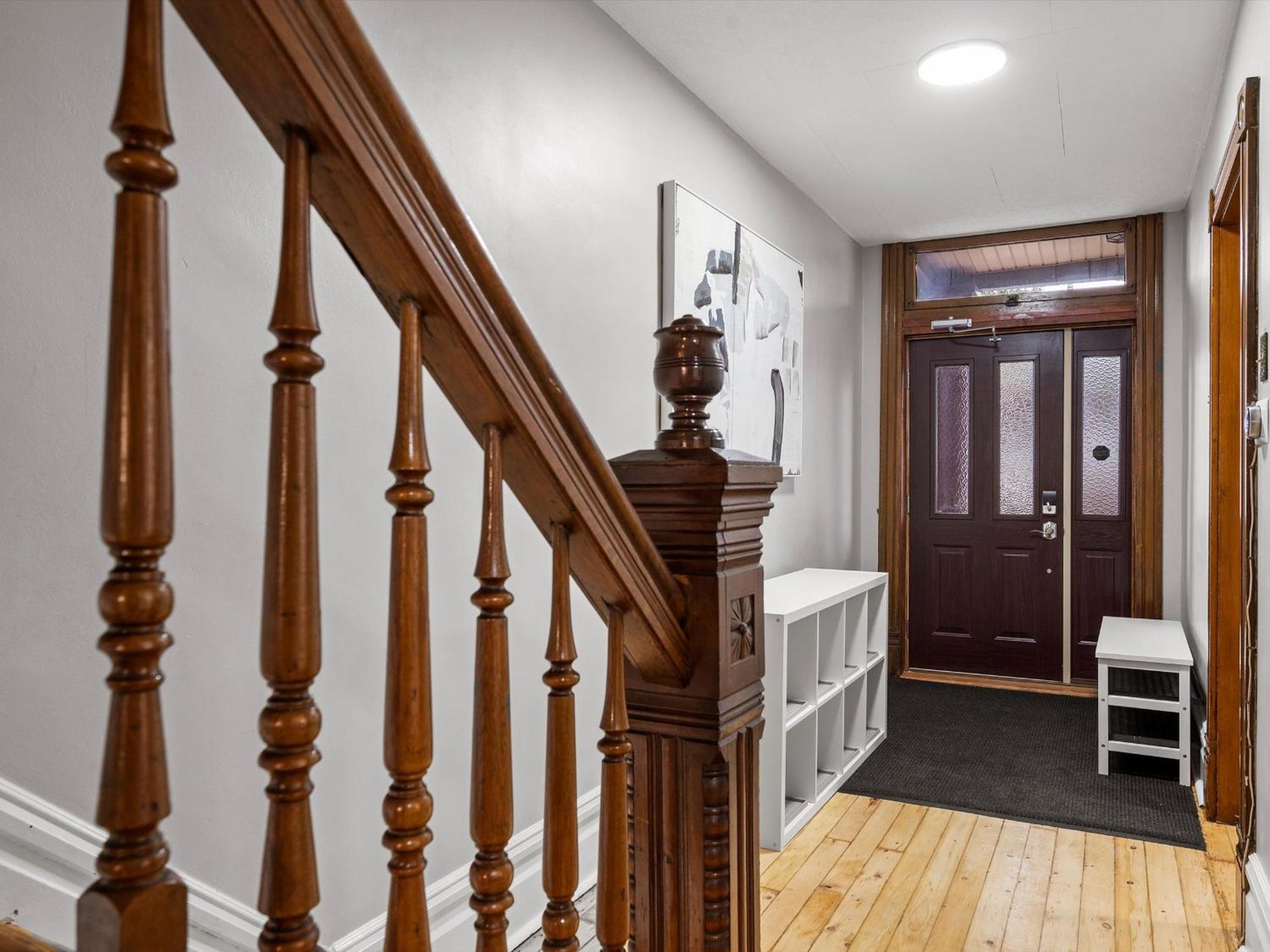 Homestay Oakland, !a Modern And Stylish Private Bedroom With Shared Bathroom *